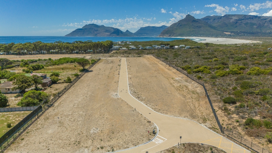 0 Bedroom Property for Sale in Kommetjie Western Cape